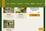 Go Ape US coupon verification screenshot