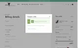 GGCBDMAIL10% coupon verification screenshot