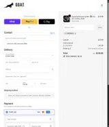 JM92BRG4 coupon verification screenshot