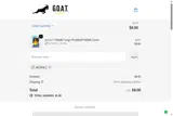 J4C9P4L2 coupon verification screenshot