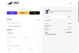 GOAT coupon verification screenshot