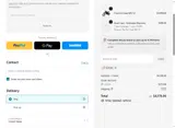 LUCAS coupon verification screenshot