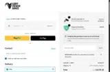 BPOSHOW coupon verification screenshot