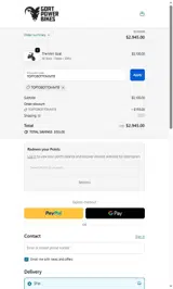 TOPTOBOTTOMMTB coupon verification screenshot