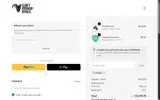 MARKV coupon verification screenshot