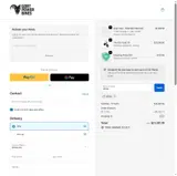 LOYAL coupon verification screenshot