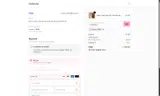 DanijelaPeric coupon verification screenshot
