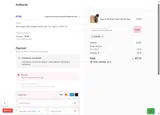 GOBE44 coupon verification screenshot