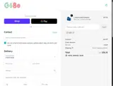 OCB coupon verification screenshot