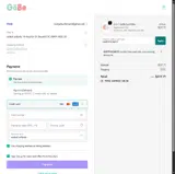 HAPPYHOME15 coupon verification screenshot