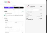 KEEPINGKIZZEES15 coupon verification screenshot