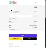 WELCOME2023 coupon verification screenshot