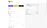 SARERU coupon verification screenshot