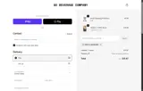 BEERCLUBMEMBER coupon verification screenshot