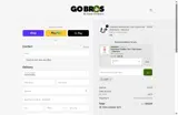 CART5 coupon verification screenshot