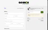 SAXX25 coupon verification screenshot