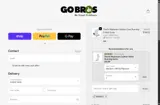 MOM15 coupon verification screenshot