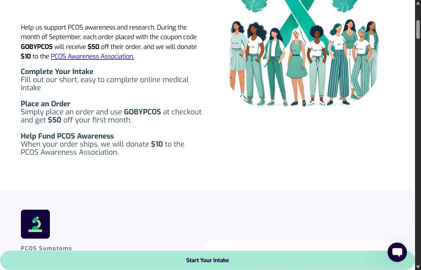 GobyMeds checkout page showing GobyMeds discount code box | Screenshot taken by SimplyCodes community member on Oct 14, 2025