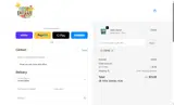coffee coupon verification screenshot