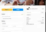 NEO25 coupon verification screenshot