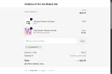 THANKYOU20 coupon verification screenshot