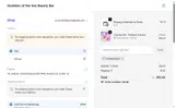 THANKYOU20 coupon verification screenshot