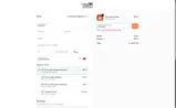 EASTER30 coupon verification screenshot
