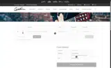 Godin Guitars coupon verification screenshot