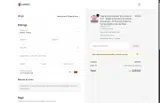 God Merch coupon verification screenshot