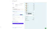God's Fingerprints coupon verification screenshot