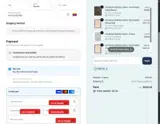 God's Fingerprints coupon verification screenshot