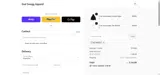 betaboost coupon verification screenshot
