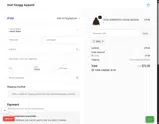 SAVE coupon verification screenshot