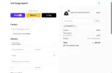Godshop10 coupon verification screenshot