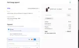 BETABOOST coupon verification screenshot