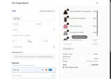 WELCOME coupon verification screenshot