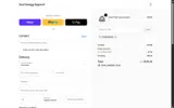 LOVEMOM%1 coupon verification screenshot