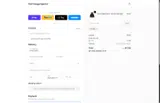 SAVE coupon verification screenshot