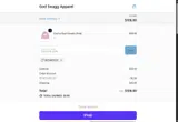 BETABOOST coupon verification screenshot