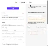 PRELUV30 coupon verification screenshot