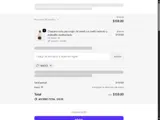 10ALICE coupon verification screenshot
