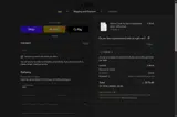 goelia coupon verification screenshot