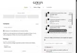 PRELUV30 coupon verification screenshot