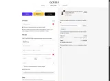 Goelia coupon verification screenshot