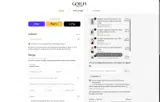 Goelia coupon verification screenshot