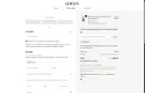 Goelia coupon verification screenshot