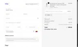 10EMILY coupon verification screenshot