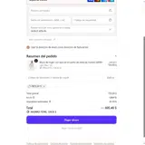Goelia coupon verification screenshot