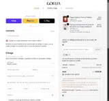 NEG coupon verification screenshot