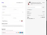 10ALICE coupon verification screenshot